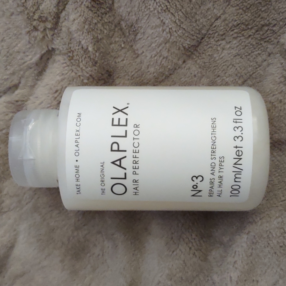 Olaplex No 3  3.3oz - NEW 100% Authentic from LICENSED Pro
